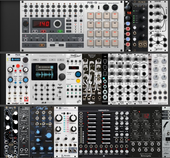 ALL MY MODULES