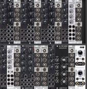 SYNTHI4 MINI