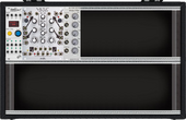 My adrift Eurorack