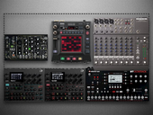 live elektron