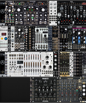 Rack stack