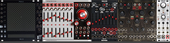 Vikhx / Sequencing Unit v4.1
