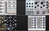 My helpful Eurorack