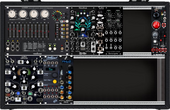 My balanced Eurorack