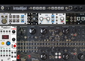 Workshop system + Pams + small recorder