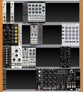Dual 6u Rackbrutes (copy)