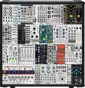 The One Current Main Rigs (A100 84hp 6U + Custom 66hp 6U) (copy)