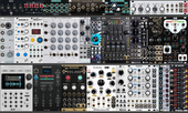 Portable performance rack (alt 1)