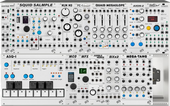 My chirpy Eurorack (copy)