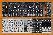 FightingIbis Little Boy Eurorack