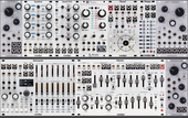 My kickass Eurorack