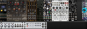 My kickass Eurorack