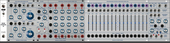 BUCHLA AUX CASE