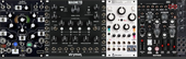 Musique Concrète Eurorack