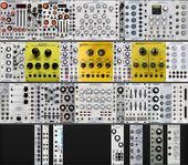 Studio Case Morpheus Lacrima