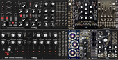 My Eurorack