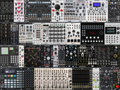 MindRobber Techno Beauty!! (copy)