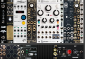 GOAL: Main travel synth