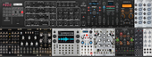 My pretty Eurorack (copy)