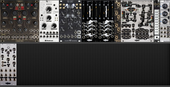 My pokies Eurorack