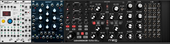 My mimic Eurorack