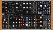 my other computer is a minimoog