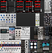 Potential jam case