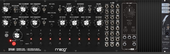 My lawful Eurorack