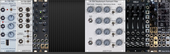 My screaky Eurorack