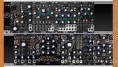 Rackbrute 6U Qu-Bit/Make Noise