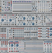 buchla used with tonverk