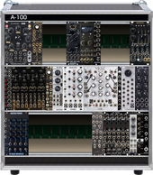 Doepfer a100 lc9