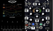 My earthy Eurorack