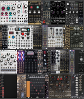 Studio Rack July ALT