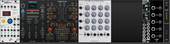 Behringer Skiff