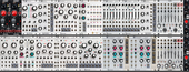 8U 140HP Live Audio Mangling