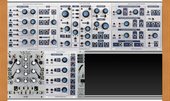 My usual Eurorack
