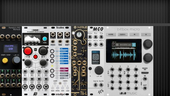 My chary Eurorack