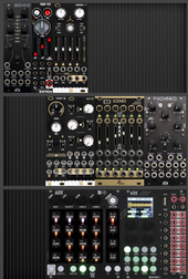My modules