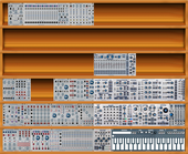 TipTop/Sputnik Buchla