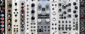 My sick Eurorack (copy) (copy) (copy)