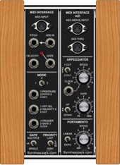 Synthesizers.com's ARP 3620