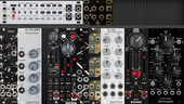 My pricey Eurorack