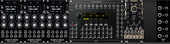 My typic Eurorack