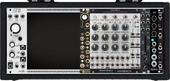 My furtive Eurorack