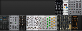 NaciE's Eurorack