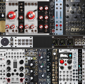 Live rack II