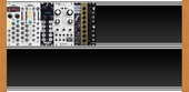 My u Eurorack