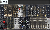 My Befaco Eurorack