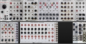 O COAST SERGE/MOOG (copy)